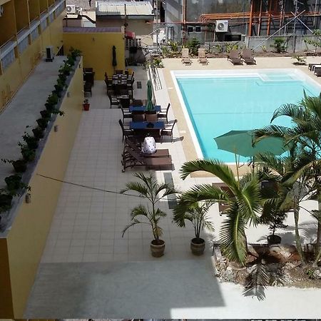 Cherrys @ Home Too Inland Resort Đảo Đảo Panglao Ngoại thất bức ảnh