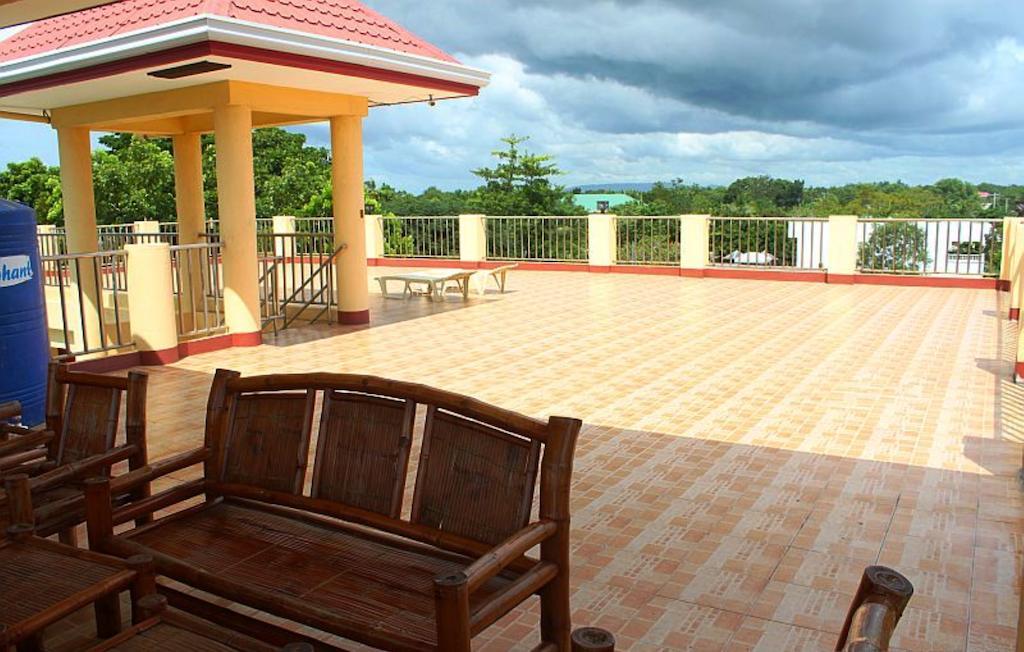 Cherrys @ Home Too Inland Resort Đảo Đảo Panglao Ngoại thất bức ảnh