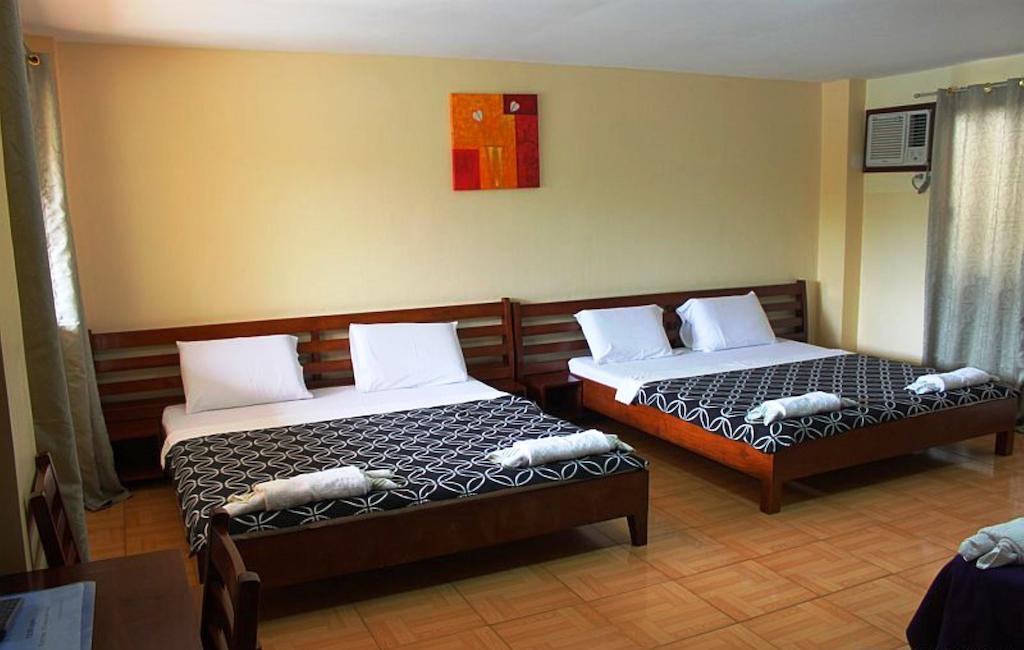 Cherrys @ Home Too Inland Resort Đảo Đảo Panglao Ngoại thất bức ảnh