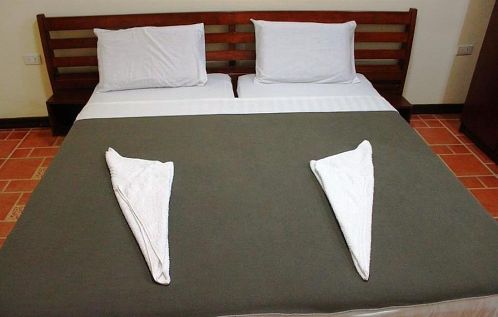 Cherrys @ Home Too Inland Resort Đảo Đảo Panglao Phòng bức ảnh