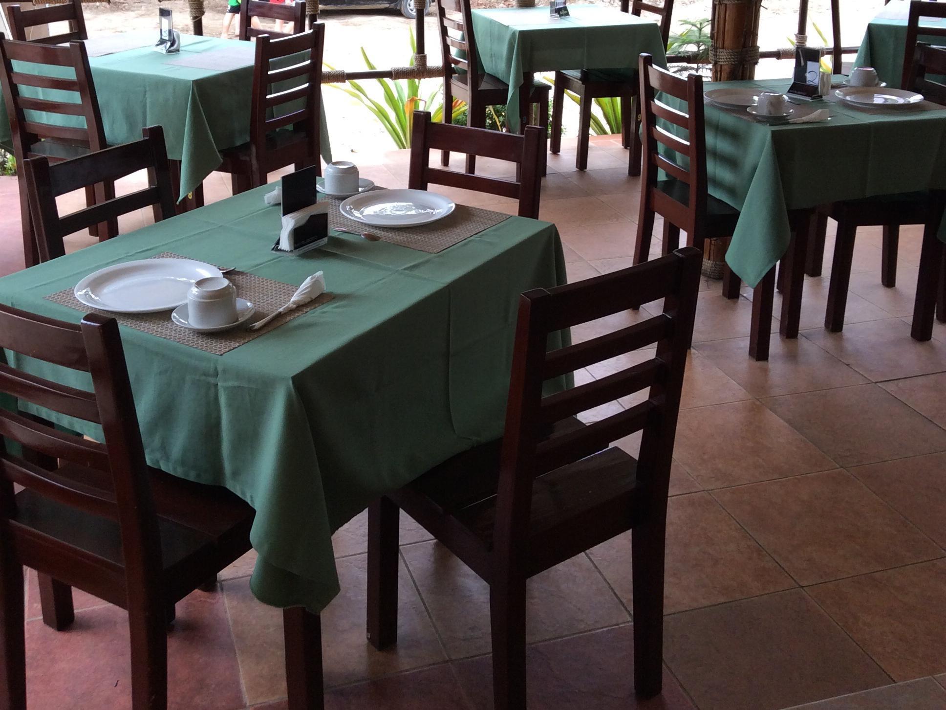 Cherrys @ Home Too Inland Resort Đảo Đảo Panglao Ngoại thất bức ảnh
