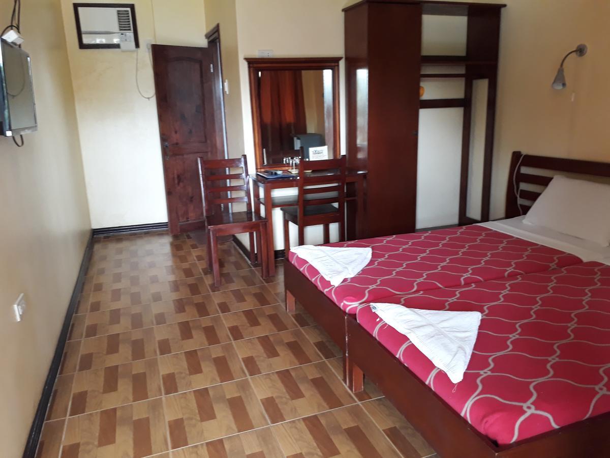 Cherrys @ Home Too Inland Resort Đảo Đảo Panglao Ngoại thất bức ảnh