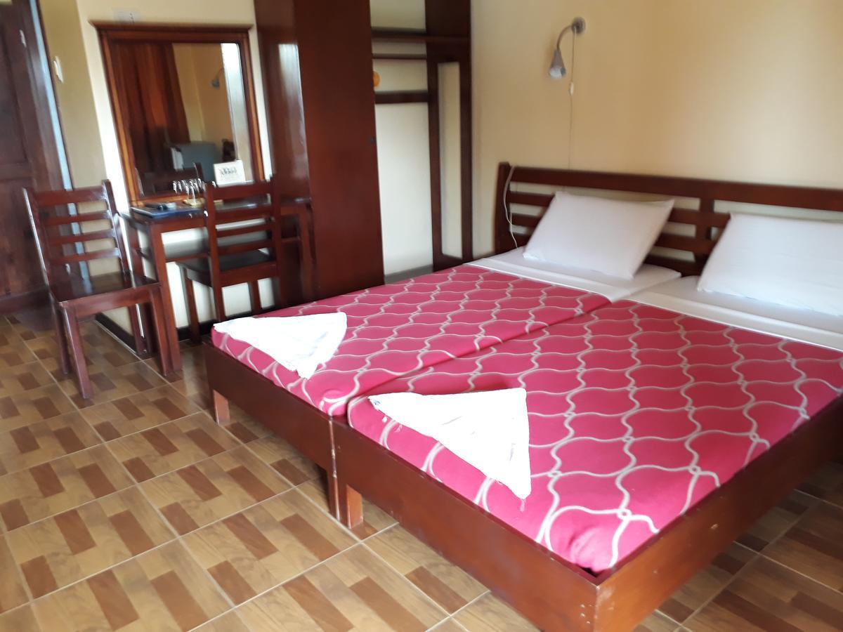 Cherrys @ Home Too Inland Resort Đảo Đảo Panglao Ngoại thất bức ảnh