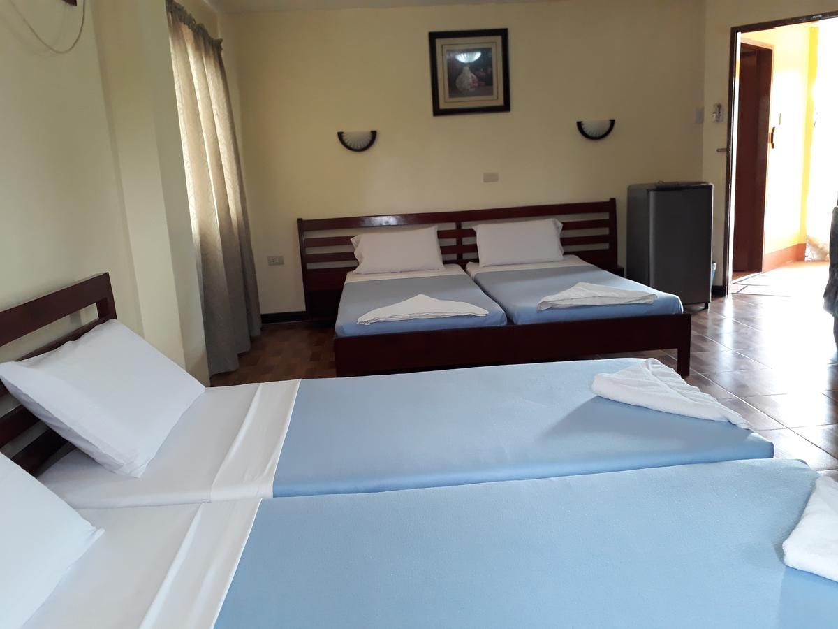 Cherrys @ Home Too Inland Resort Đảo Đảo Panglao Ngoại thất bức ảnh