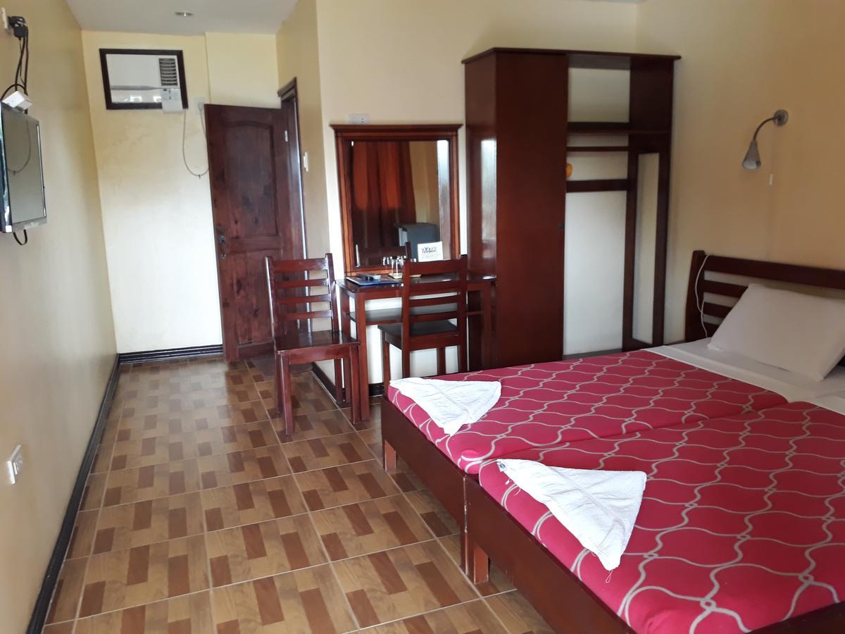 Cherrys @ Home Too Inland Resort Đảo Đảo Panglao Ngoại thất bức ảnh