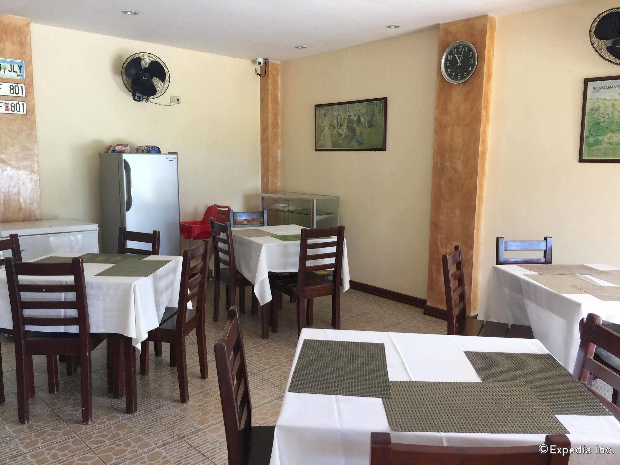 Cherrys @ Home Too Inland Resort Đảo Đảo Panglao Ngoại thất bức ảnh