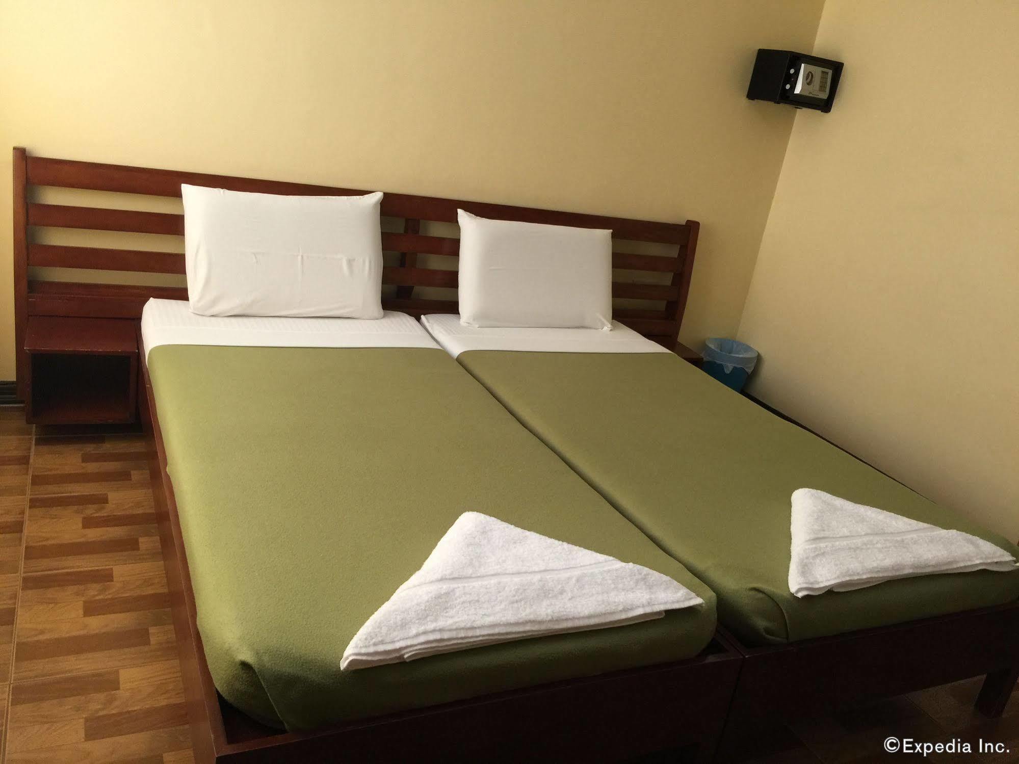 Cherrys @ Home Too Inland Resort Đảo Đảo Panglao Ngoại thất bức ảnh