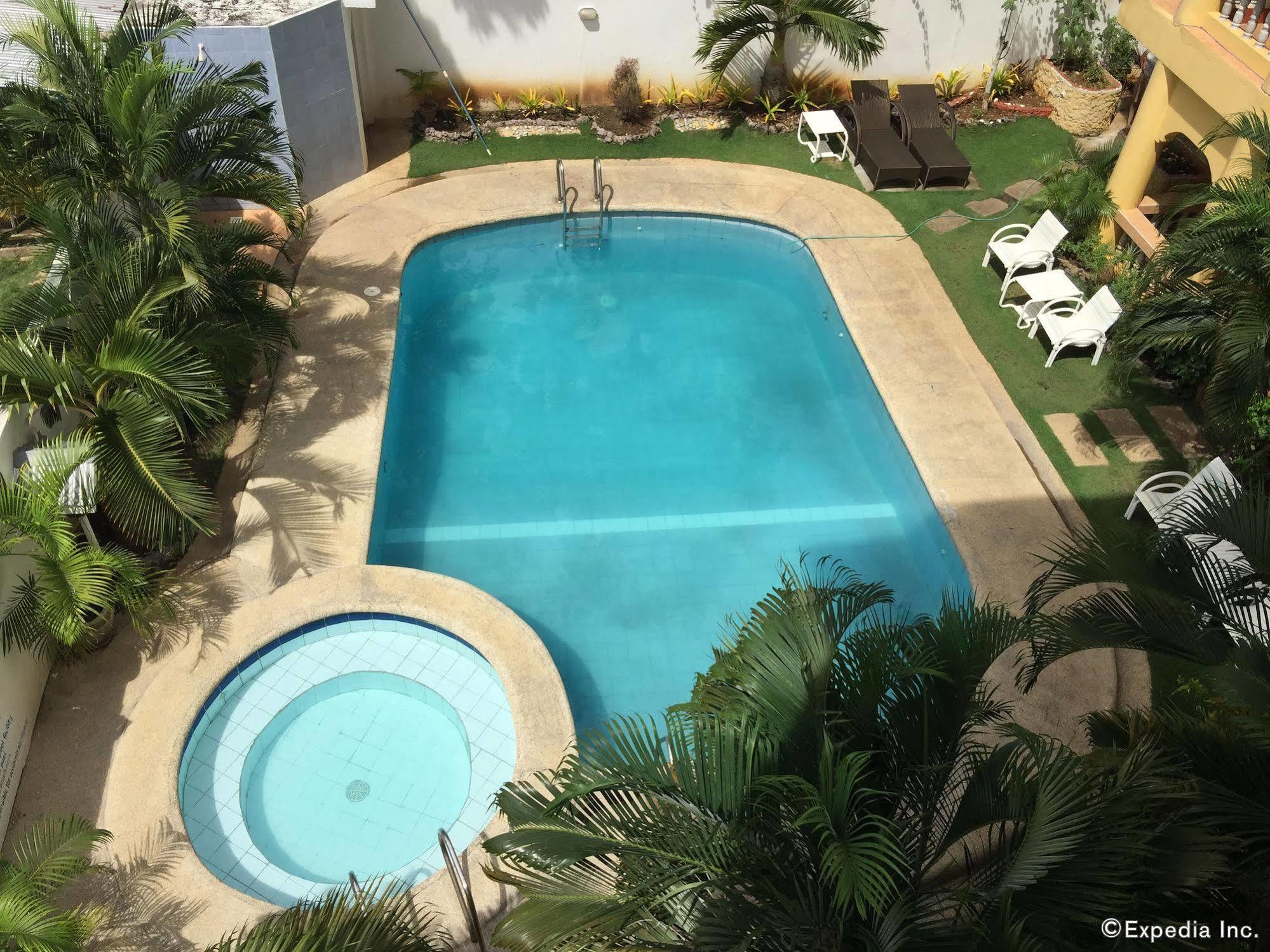 Cherrys @ Home Too Inland Resort Đảo Đảo Panglao Ngoại thất bức ảnh