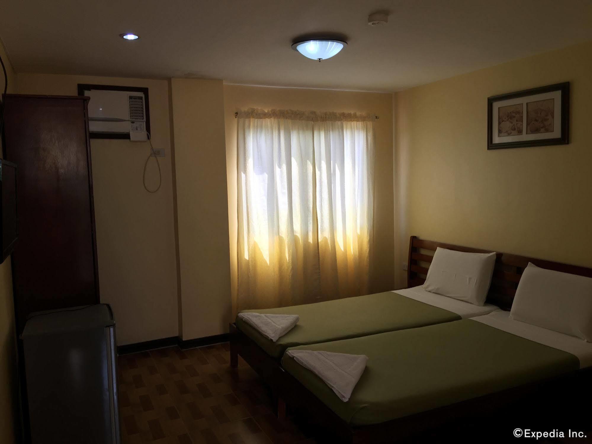 Cherrys @ Home Too Inland Resort Đảo Đảo Panglao Ngoại thất bức ảnh