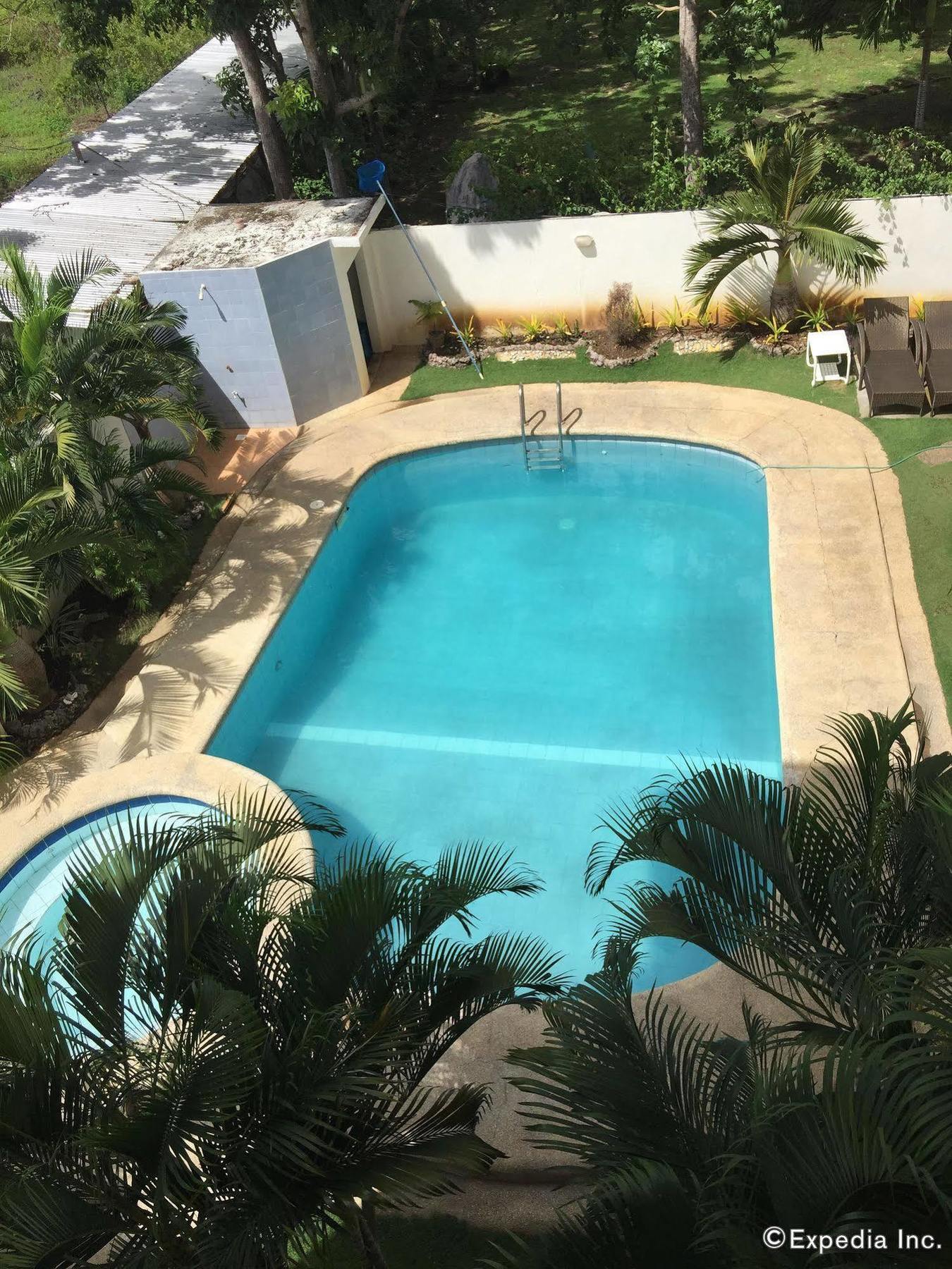 Cherrys @ Home Too Inland Resort Đảo Đảo Panglao Ngoại thất bức ảnh
