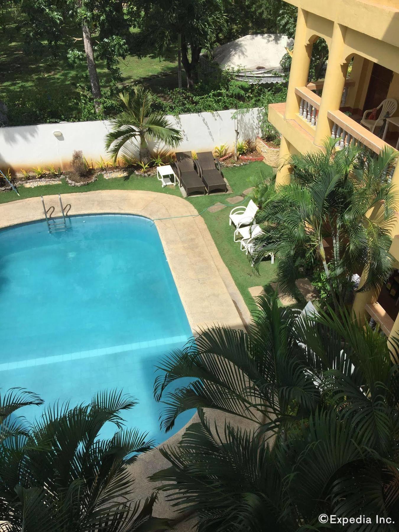 Cherrys @ Home Too Inland Resort Đảo Đảo Panglao Ngoại thất bức ảnh