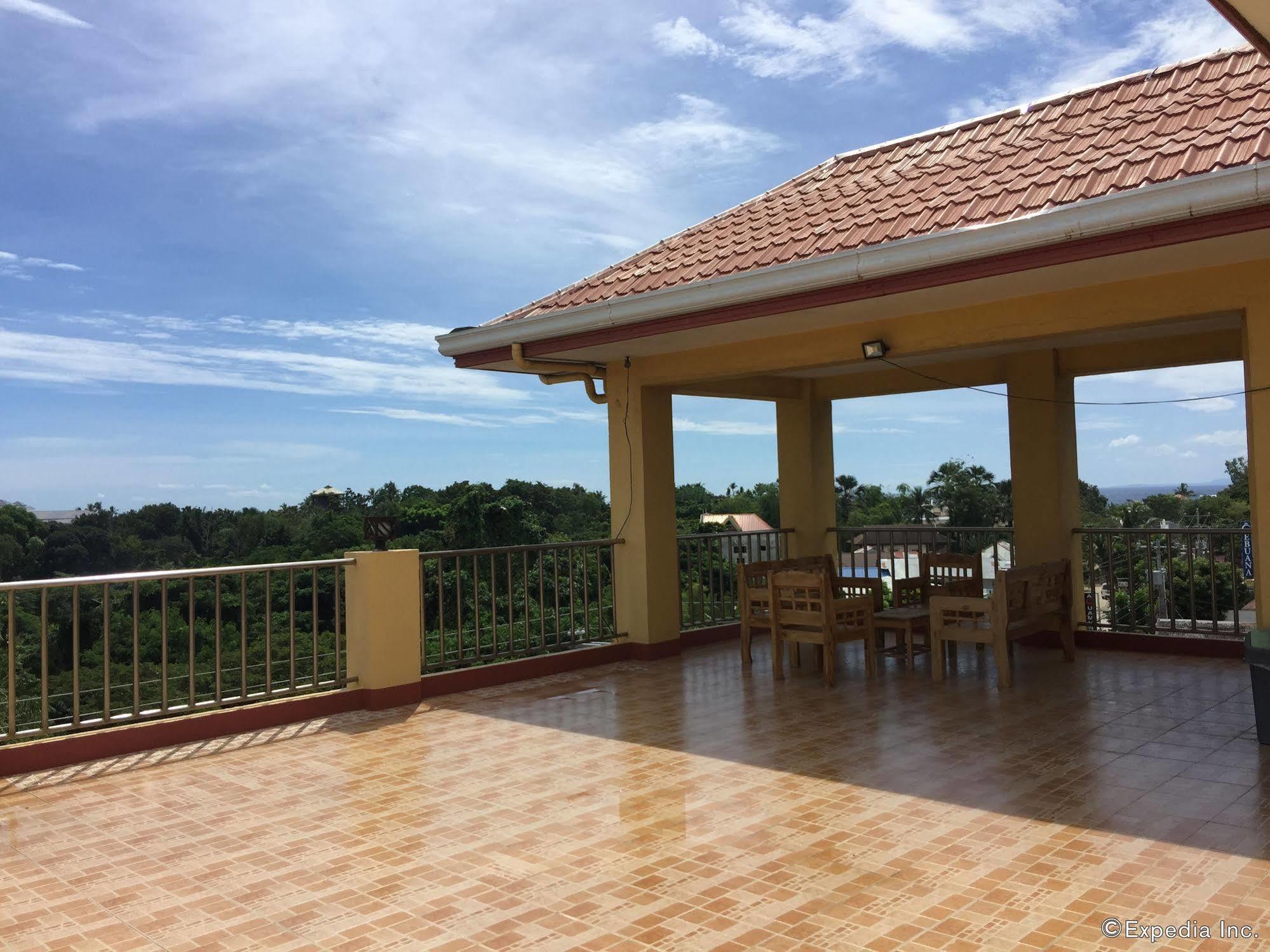 Cherrys @ Home Too Inland Resort Đảo Đảo Panglao Ngoại thất bức ảnh