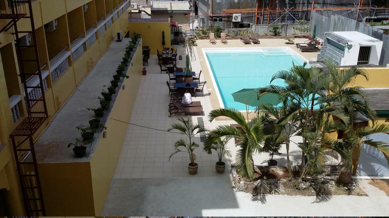 Cherrys @ Home Too Inland Resort Đảo Đảo Panglao Ngoại thất bức ảnh
