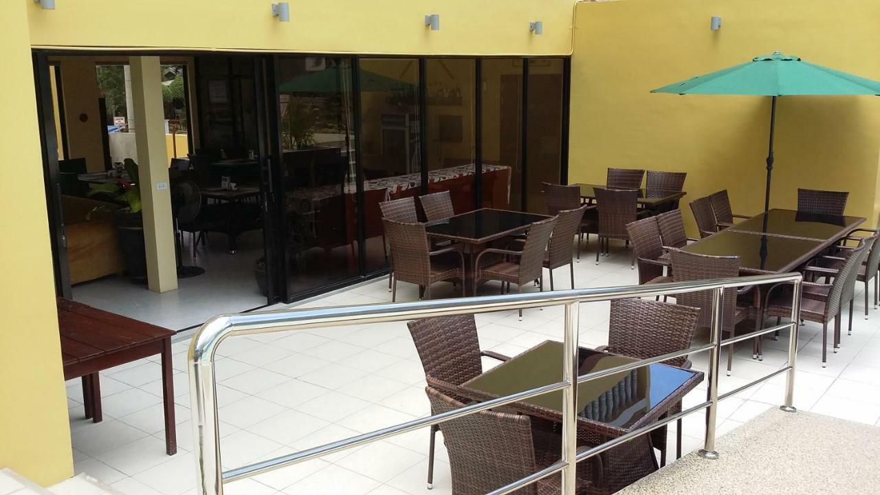 Cherrys @ Home Too Inland Resort Đảo Đảo Panglao Ngoại thất bức ảnh