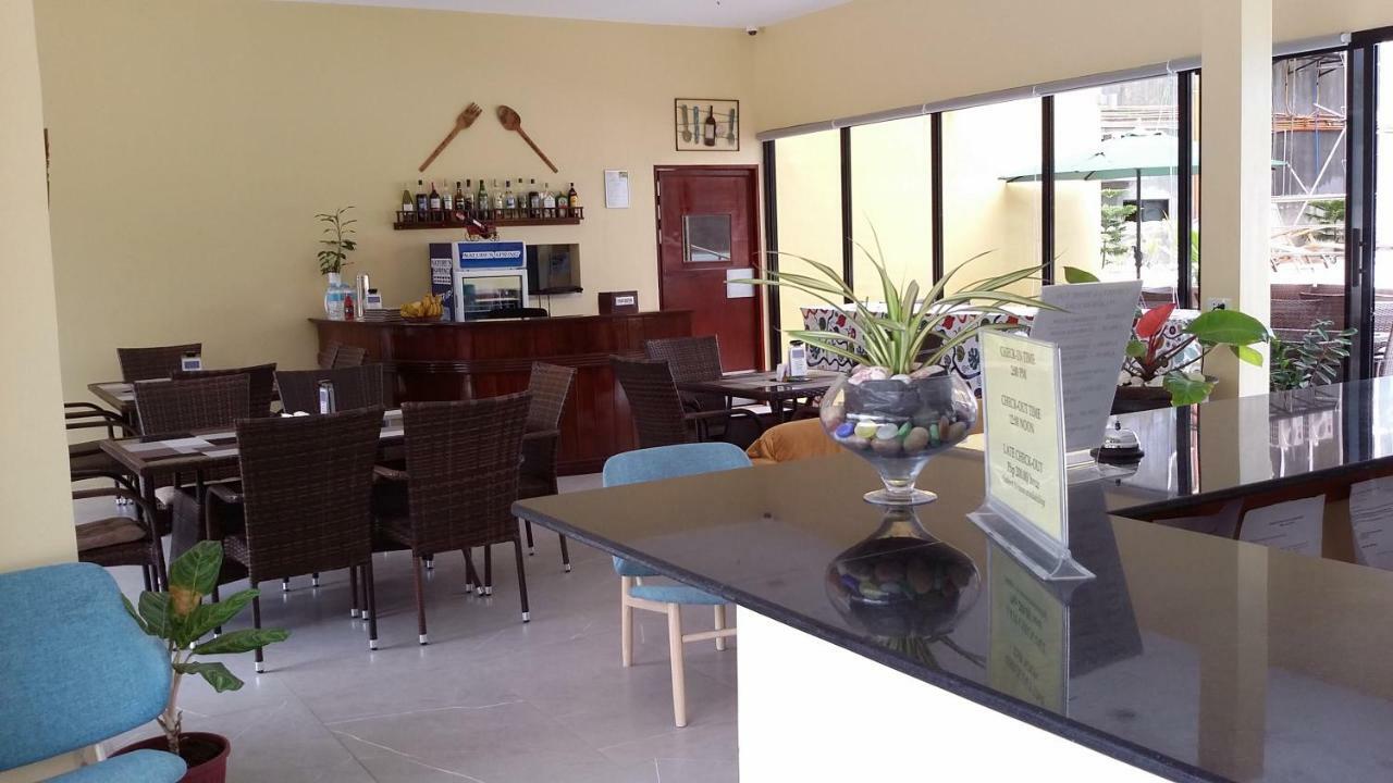 Cherrys @ Home Too Inland Resort Đảo Đảo Panglao Ngoại thất bức ảnh