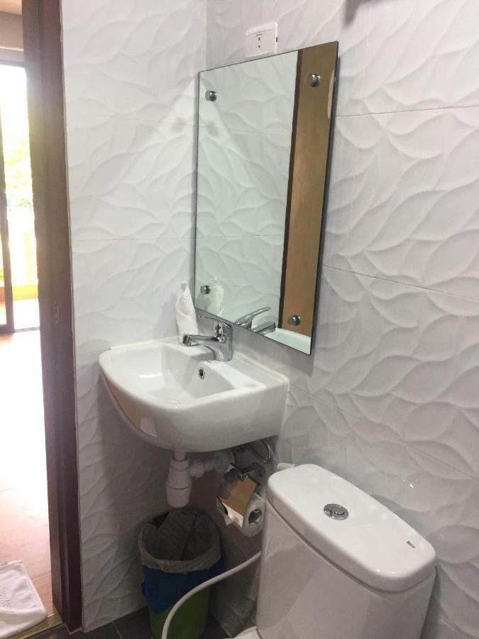 Cherrys @ Home Too Inland Resort Đảo Đảo Panglao Ngoại thất bức ảnh
