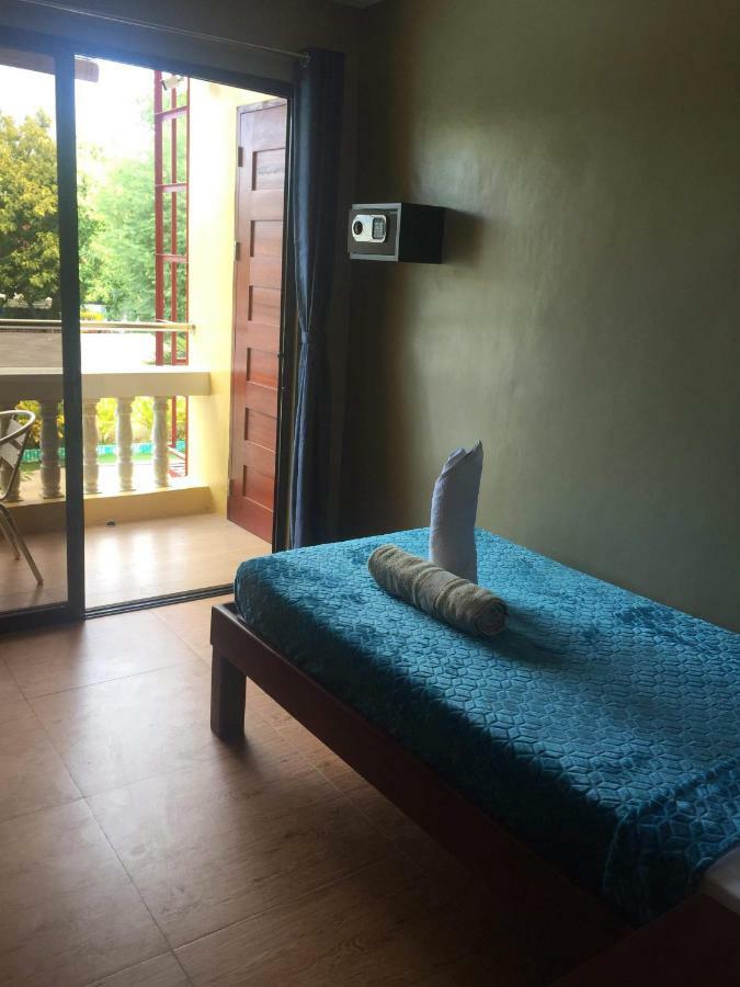 Cherrys @ Home Too Inland Resort Đảo Đảo Panglao Ngoại thất bức ảnh