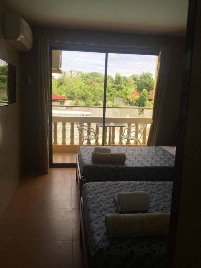 Cherrys @ Home Too Inland Resort Đảo Đảo Panglao Ngoại thất bức ảnh