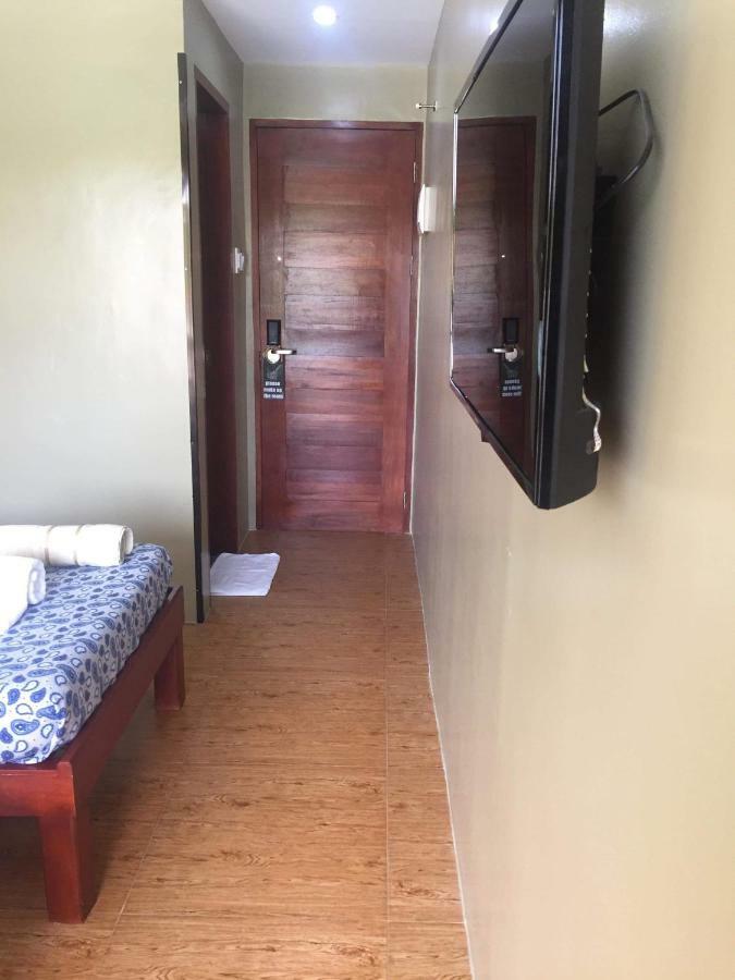 Cherrys @ Home Too Inland Resort Đảo Đảo Panglao Ngoại thất bức ảnh