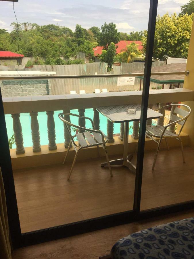 Cherrys @ Home Too Inland Resort Đảo Đảo Panglao Ngoại thất bức ảnh