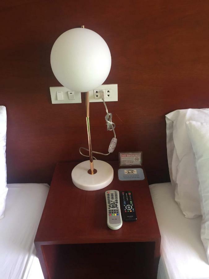 Cherrys @ Home Too Inland Resort Đảo Đảo Panglao Ngoại thất bức ảnh